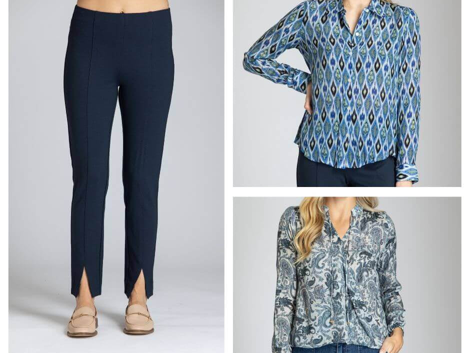 Outfits for Professional Women