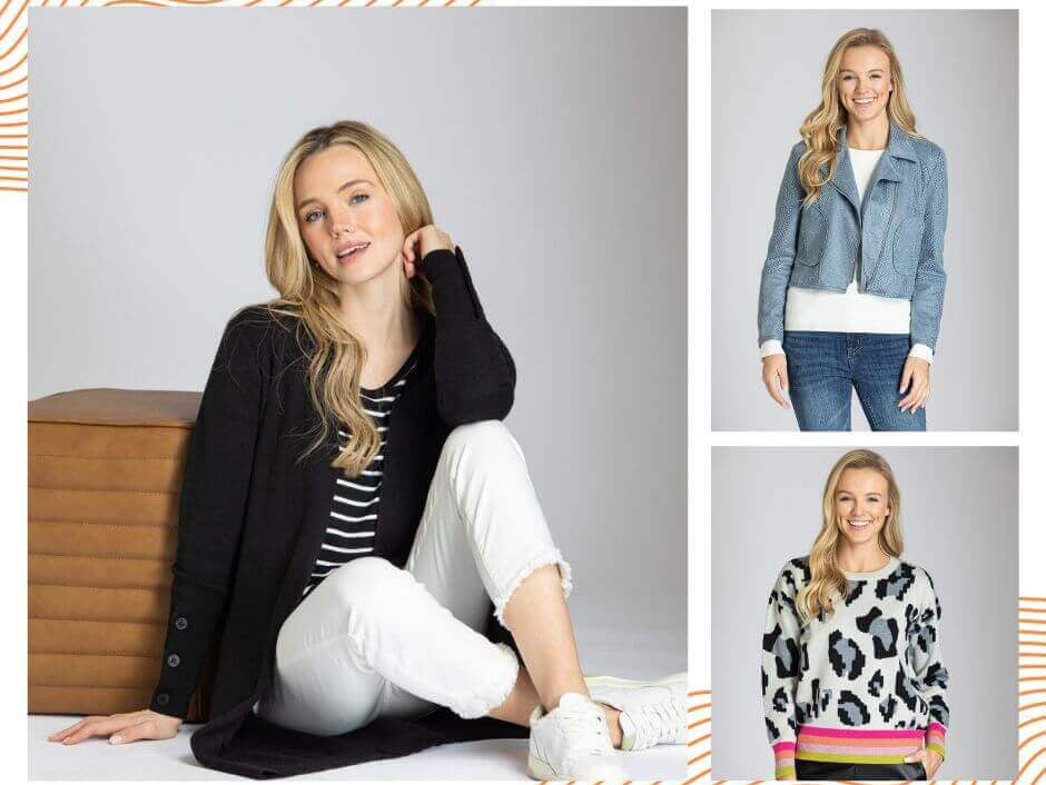 Wardrobe Essentials for Women