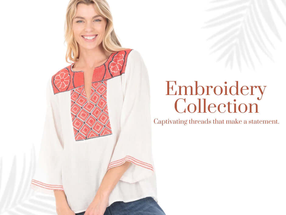 Timeless Trend in Fashion