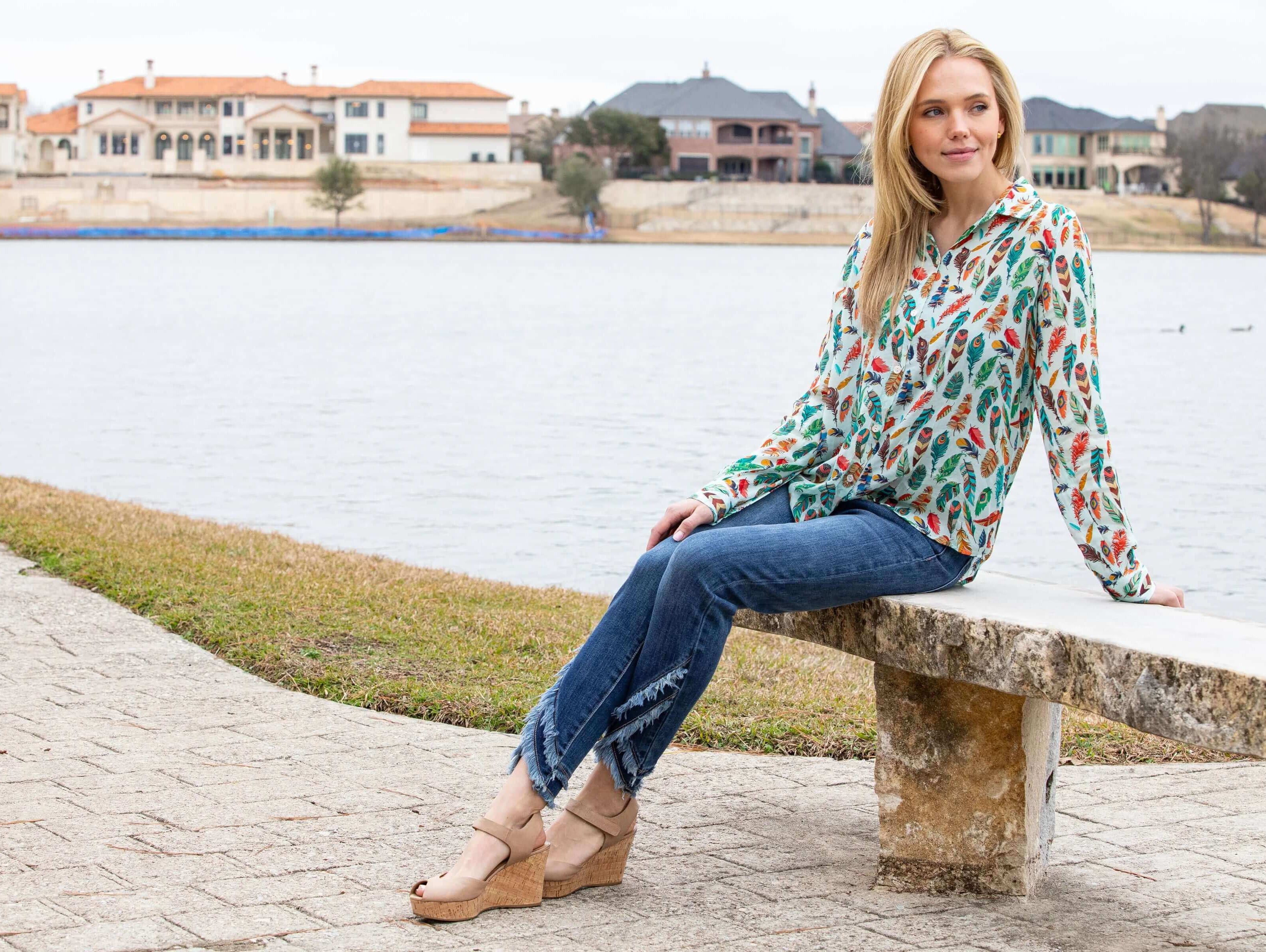 stylish looks for everyday life