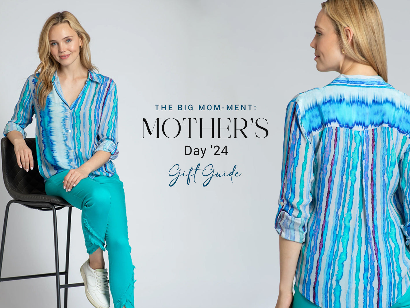  Mother's Day '24 Gift Guide