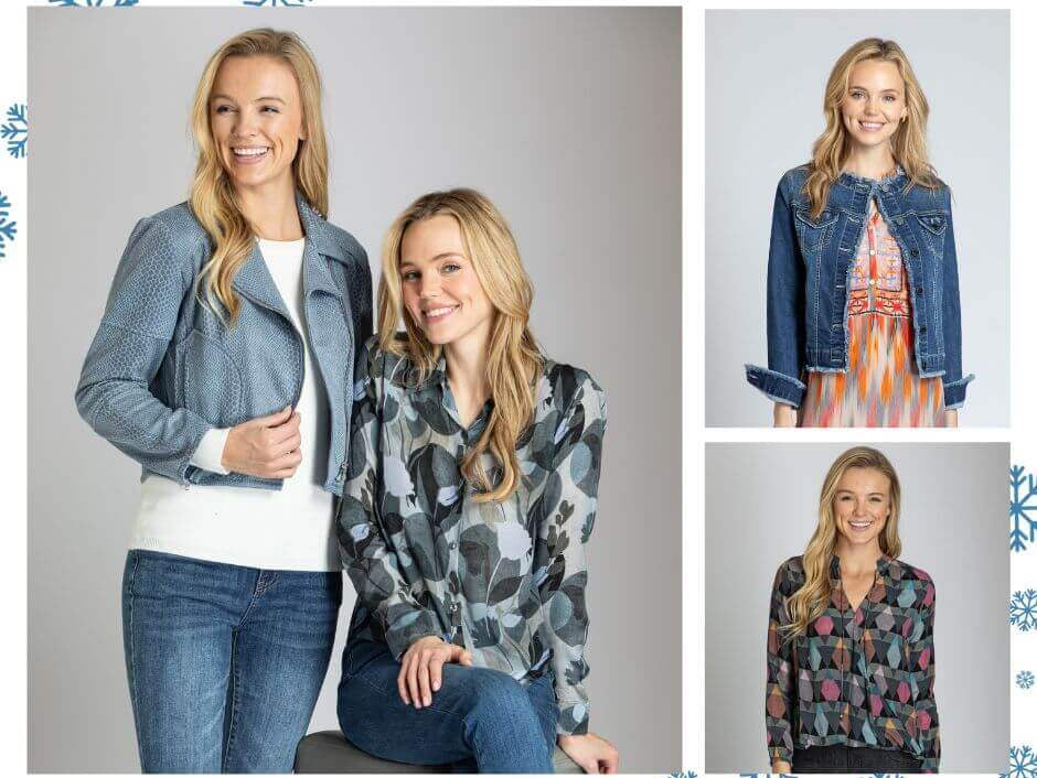 Bestseller Styles from APNY