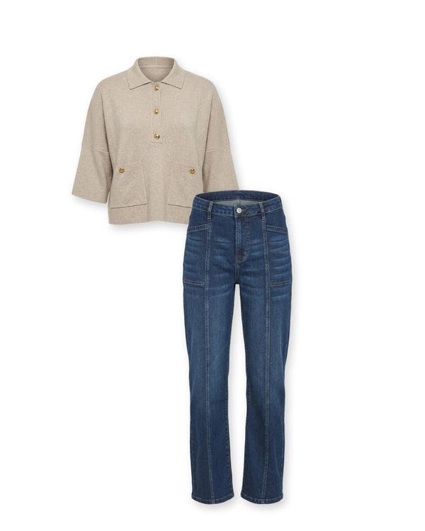 C27 & SW207 / Heather Sand