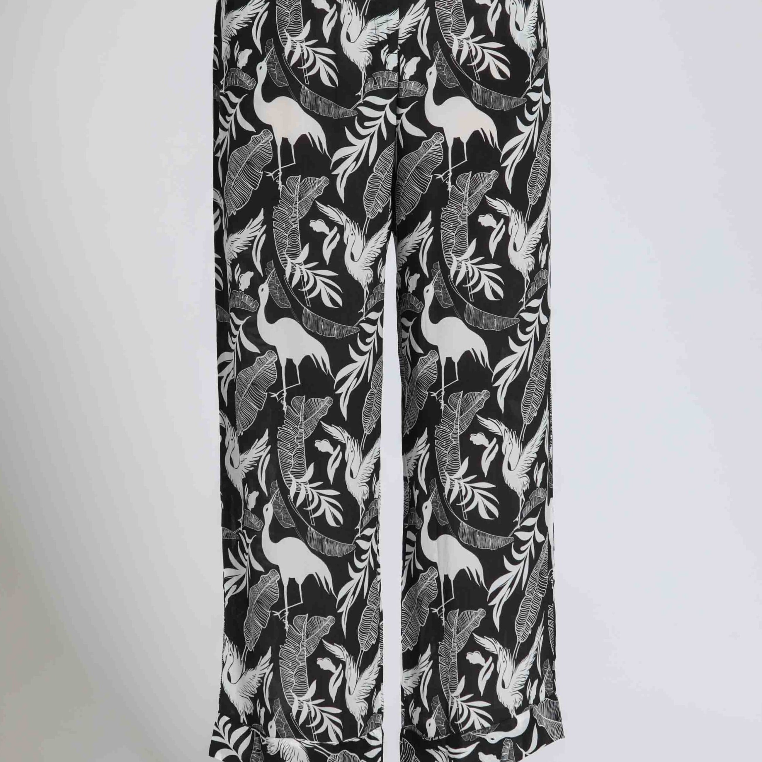 Pull-On Pant