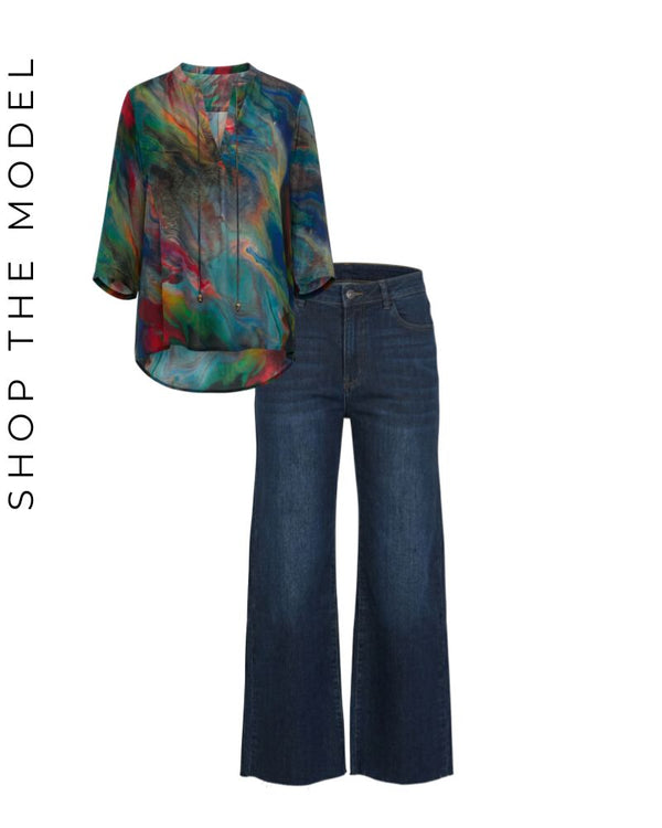 B-51PD-001DNC & C67B Dark Indigo