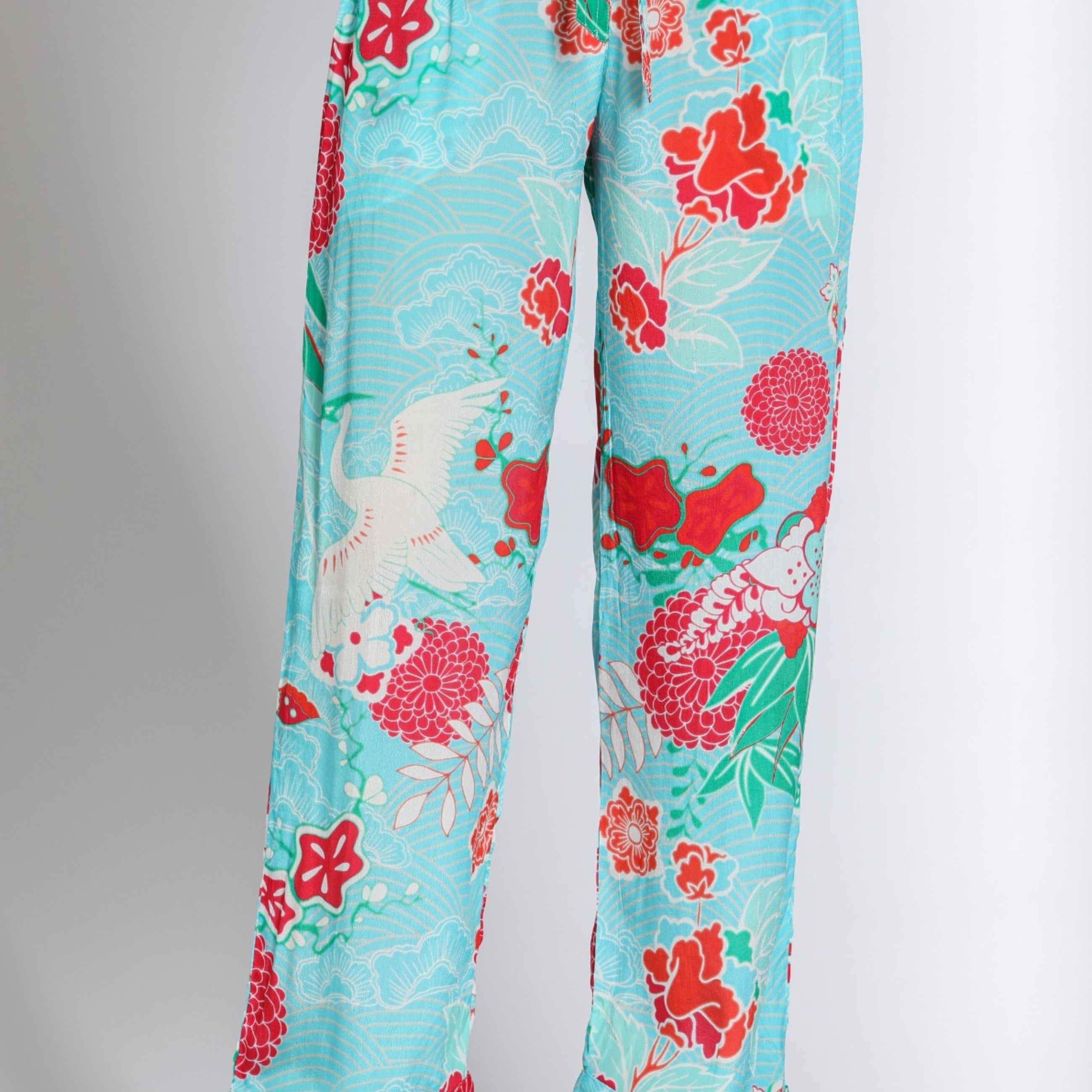 Pull-On Pant
