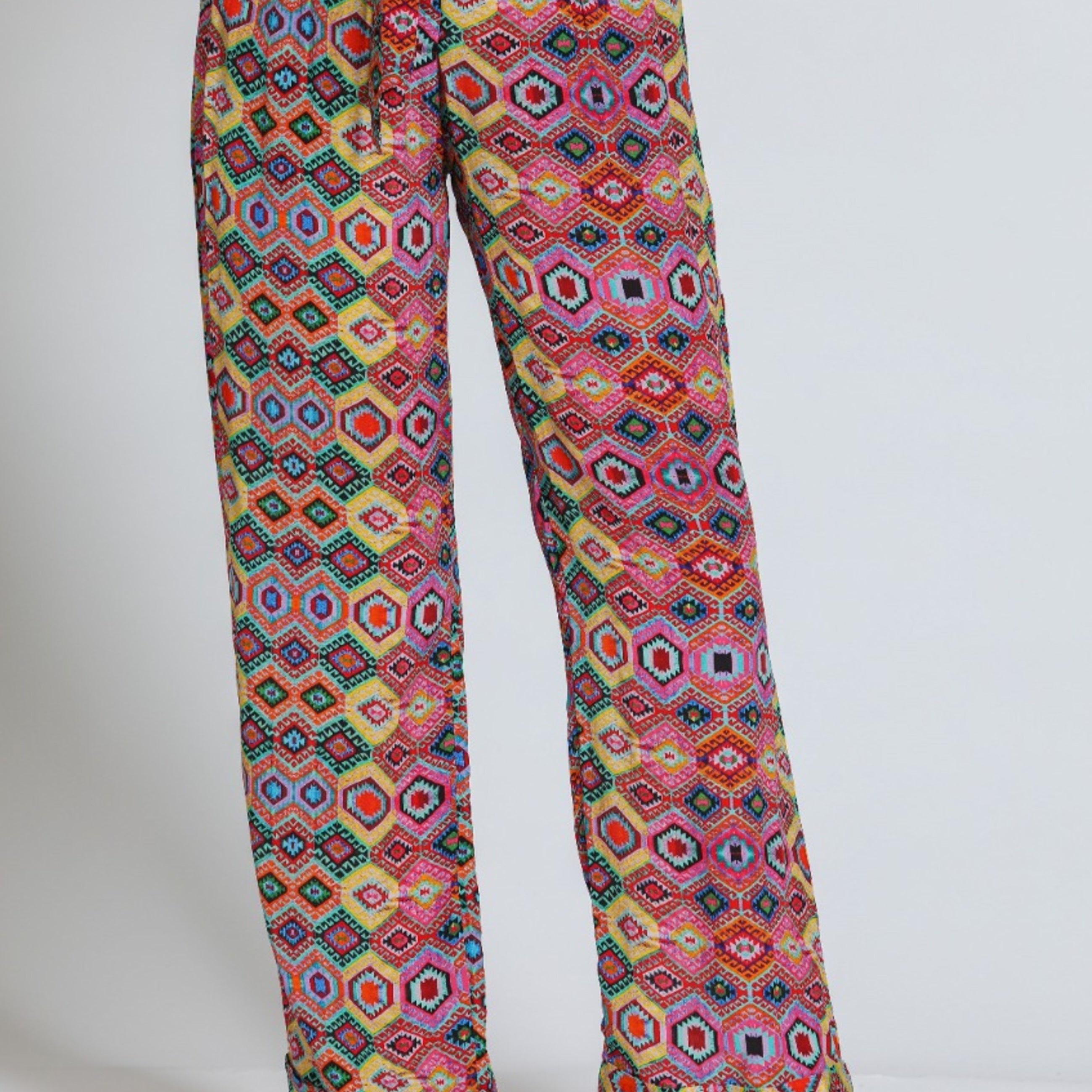 Pull-On Pant