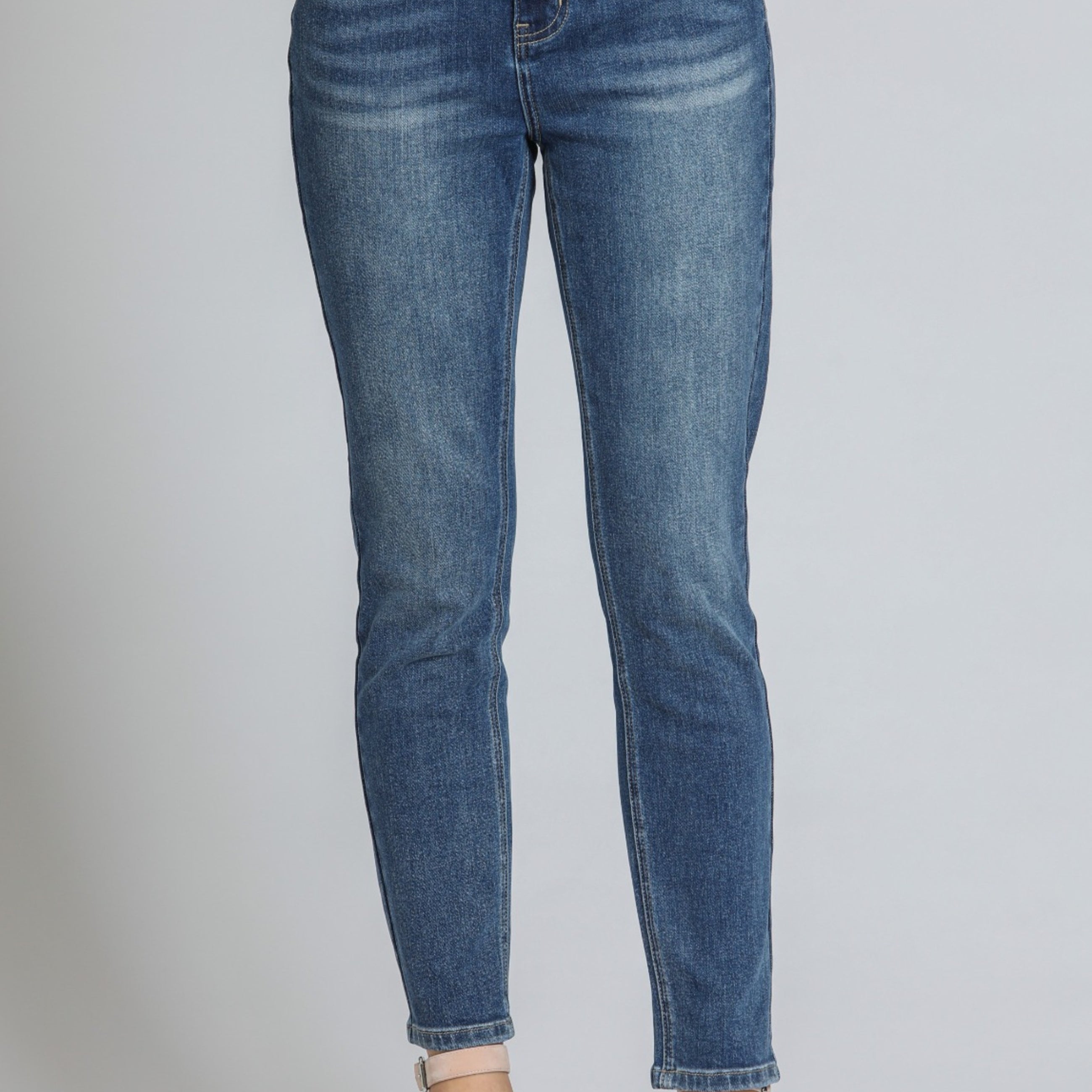 Liberty Skinny Ankle