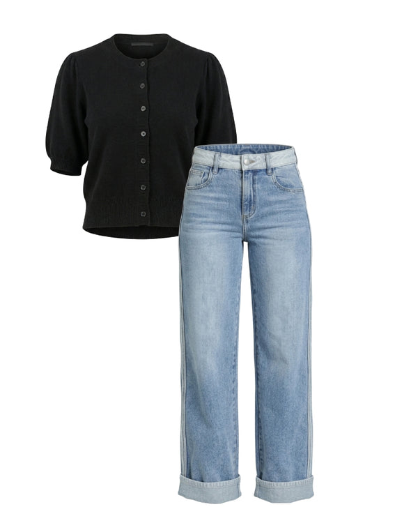 C194 & SW206 / black