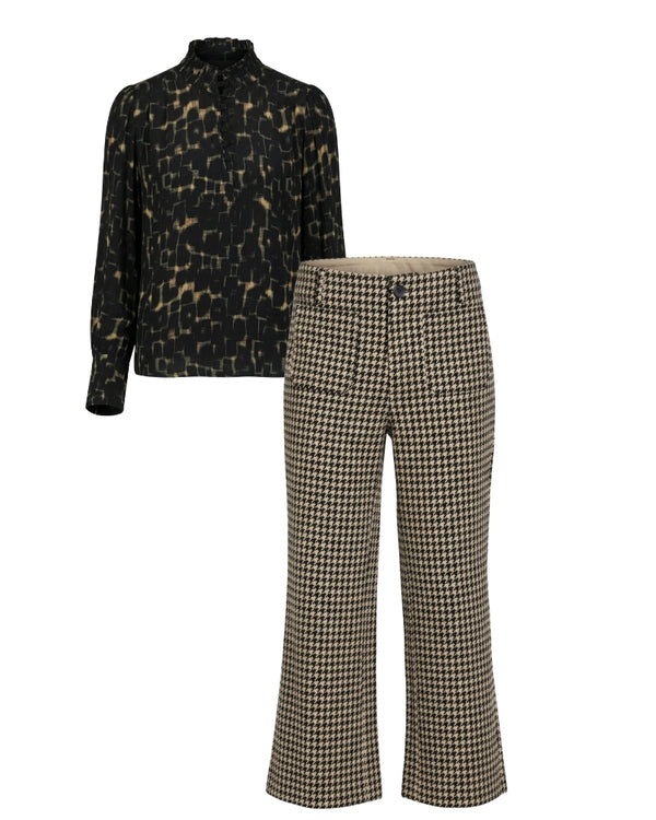 E168B Almond Black & T47P/C-920D/NC
