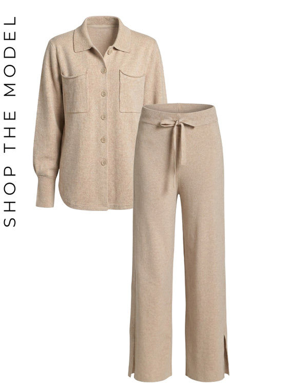 SW187 &SW162/ Heather Sand