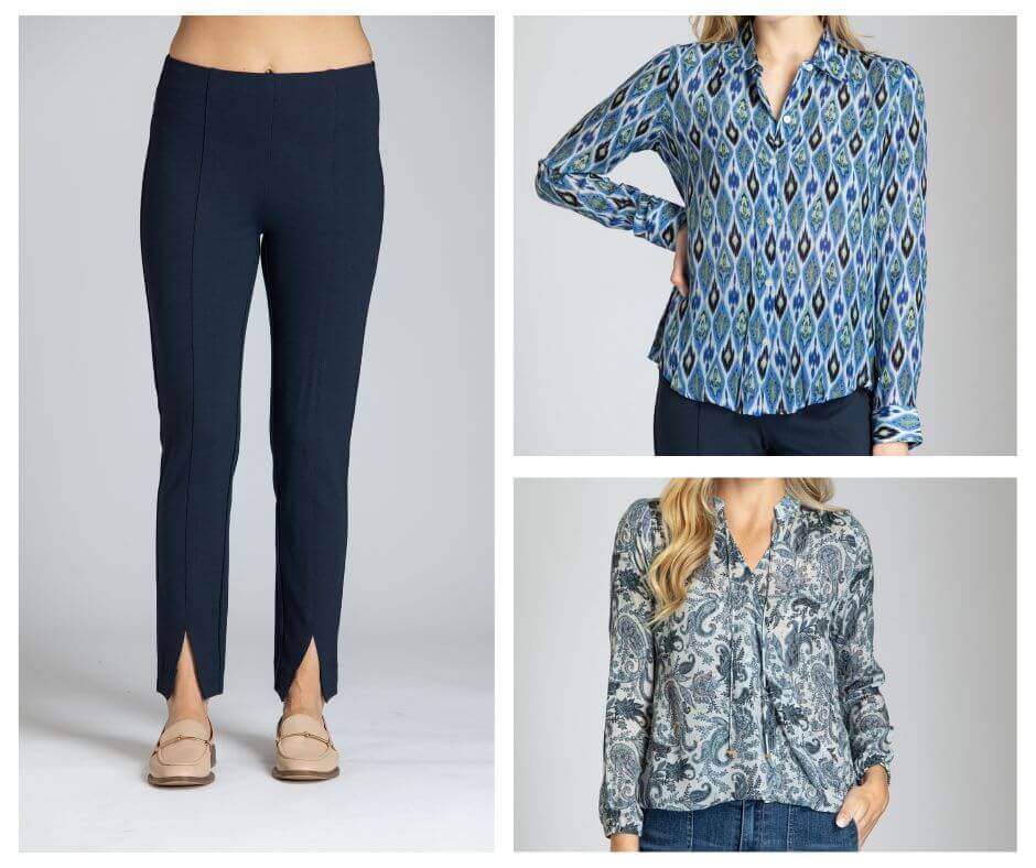 Outfits for Professional Women