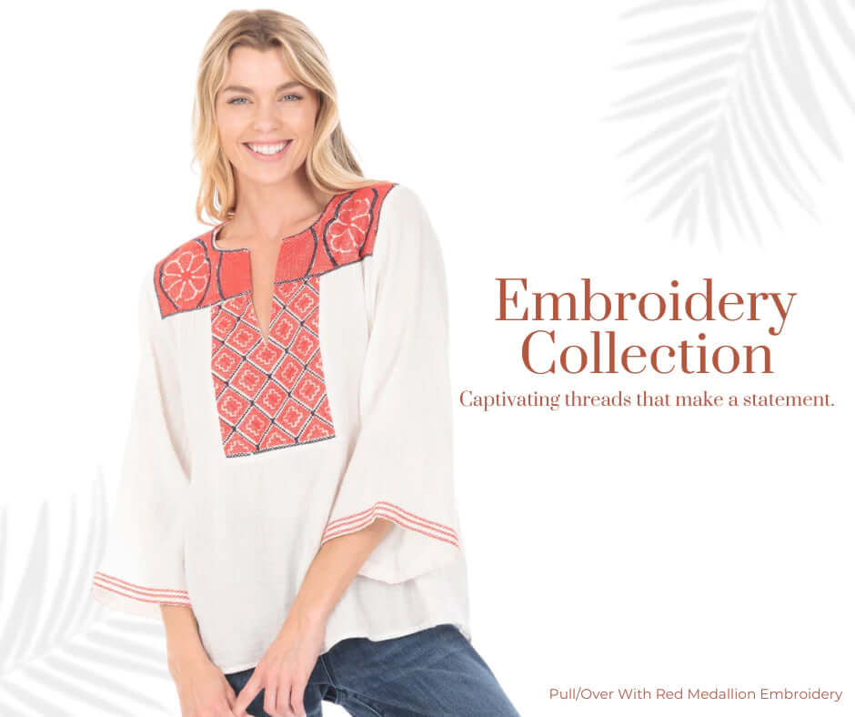 Timeless Trend in Fashion