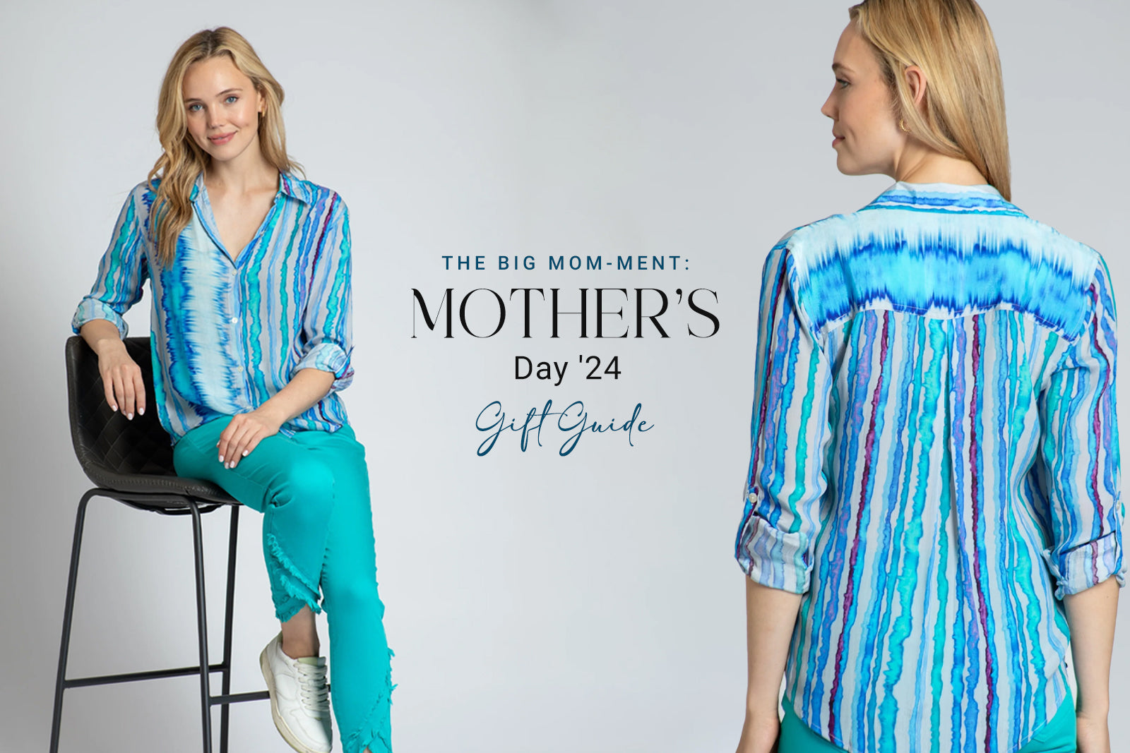  Mother's Day '24 Gift Guide
