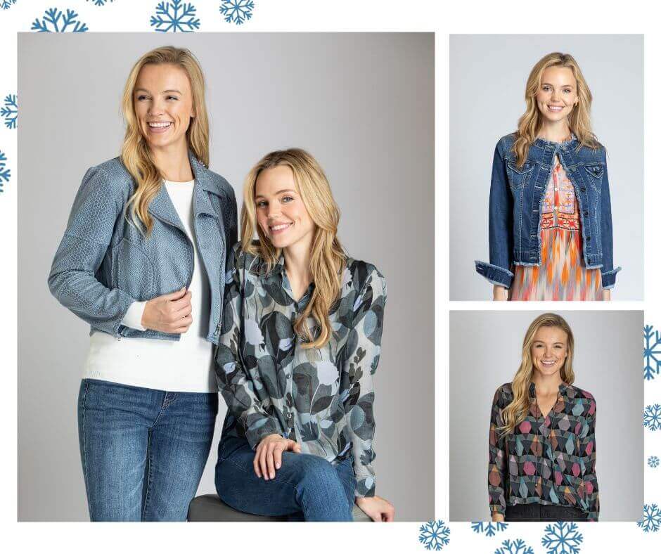 Bestseller Styles from APNY