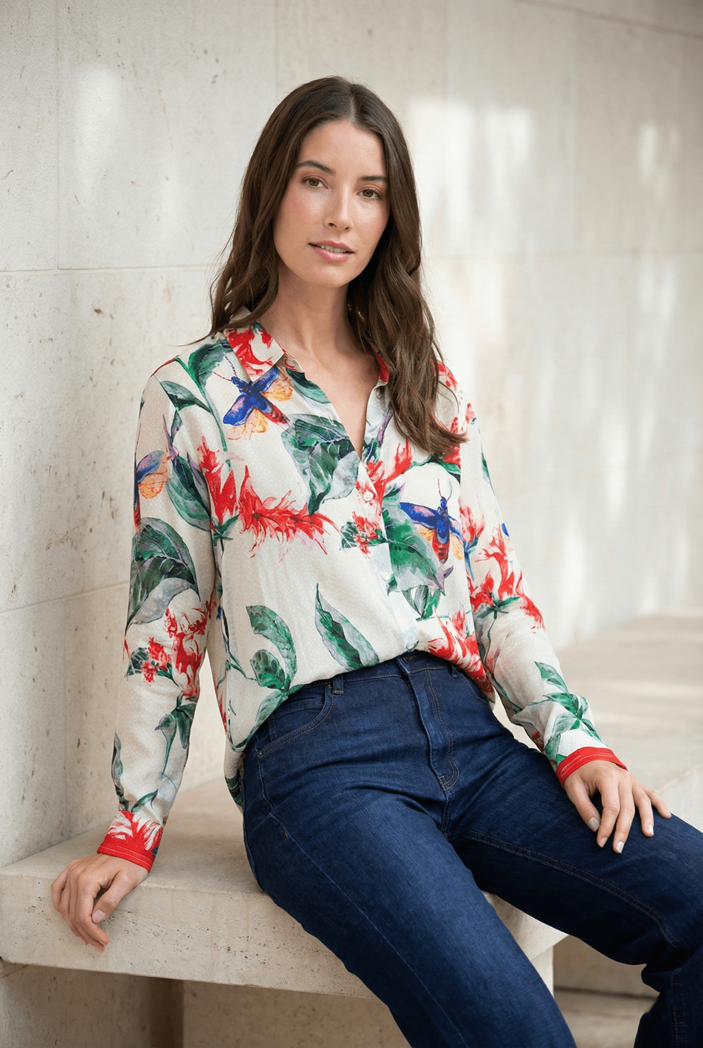 The Eco Edit by APNY