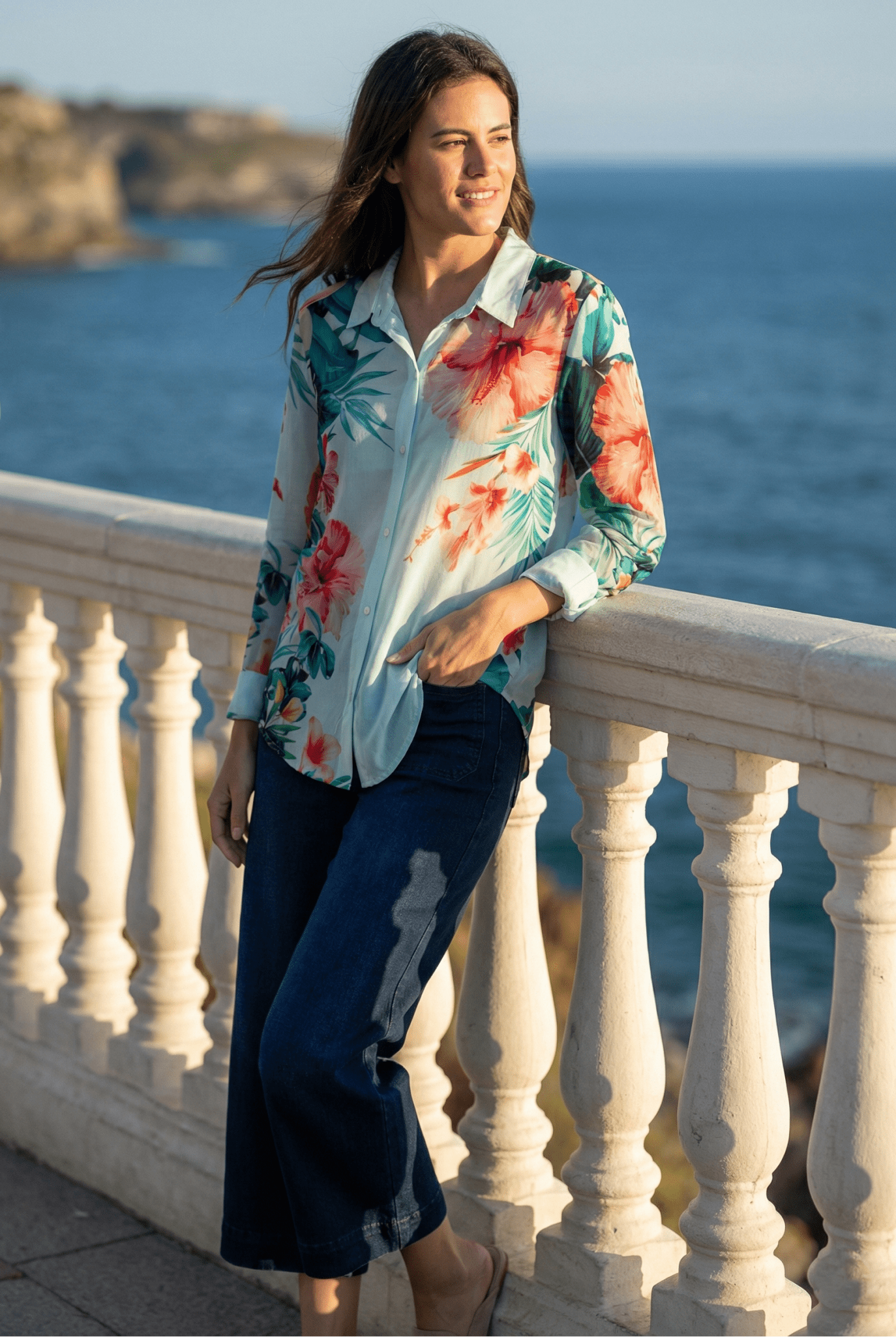 Blue Jeans Collection