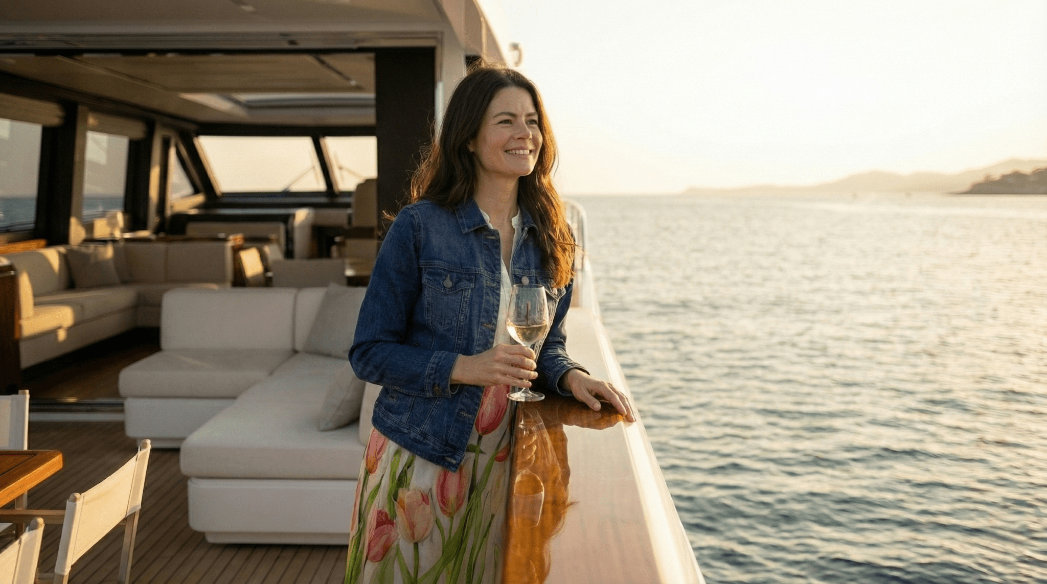 Blue Denim Collection