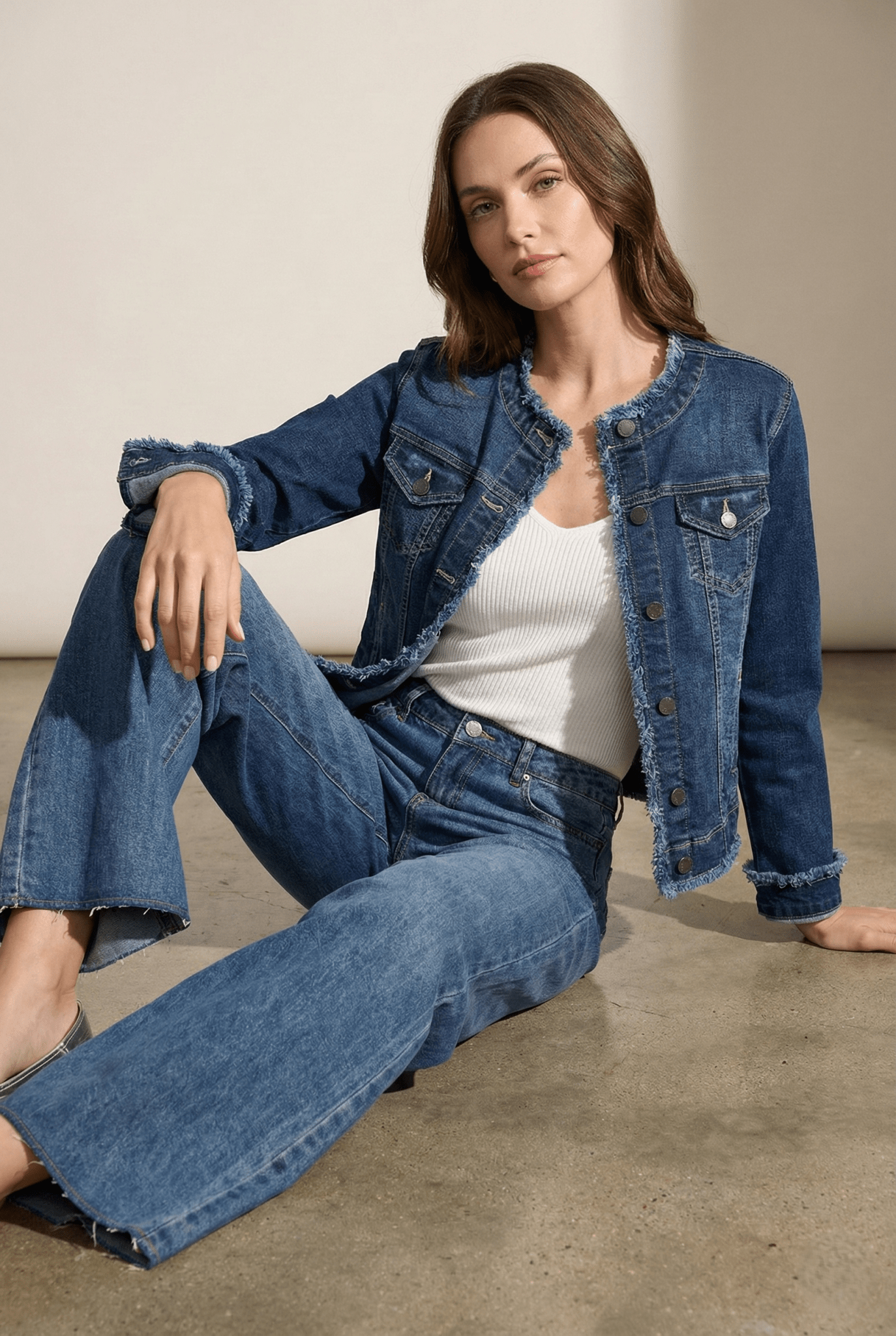 Women's Jeans