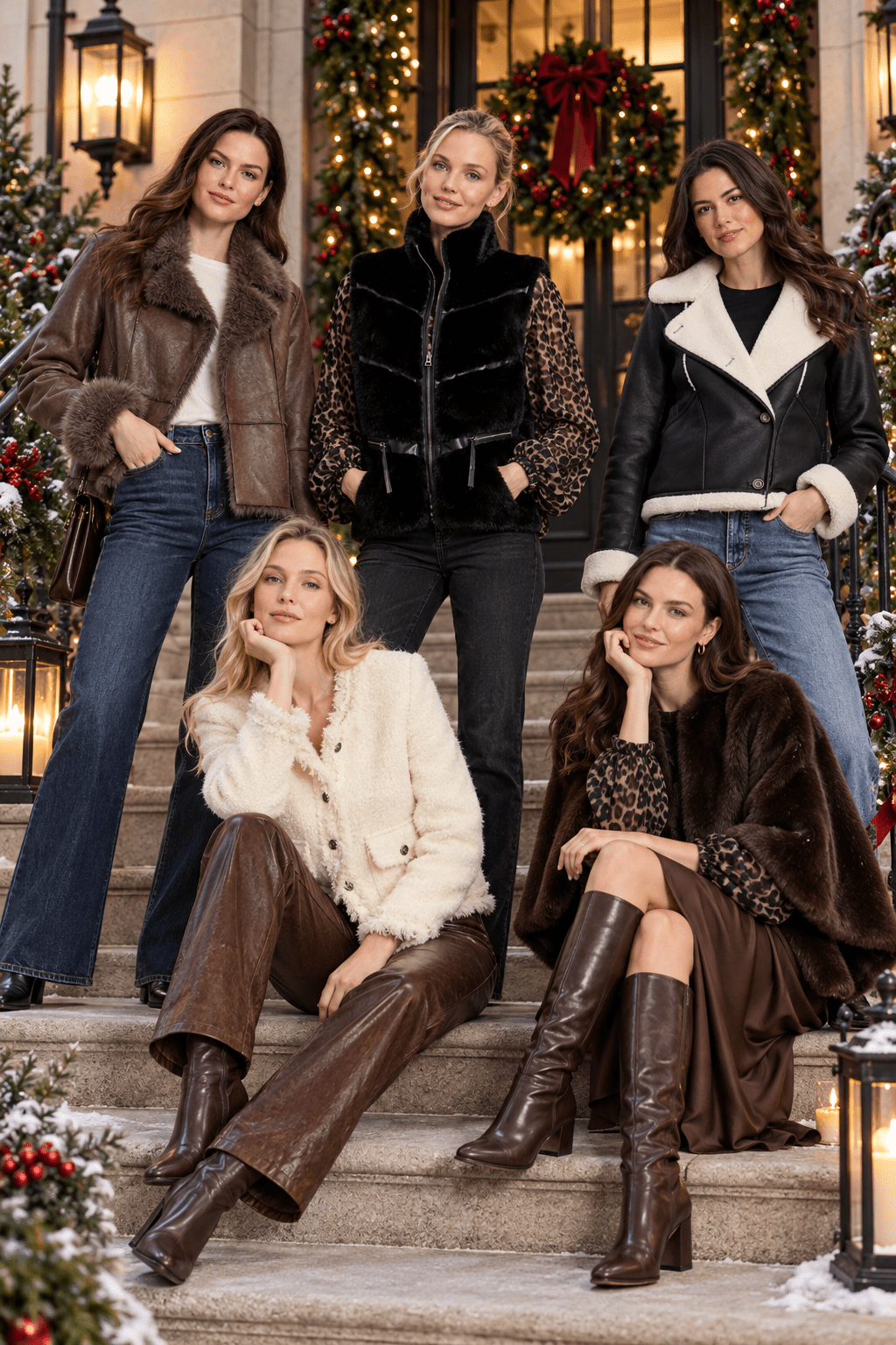 Holiday Collection