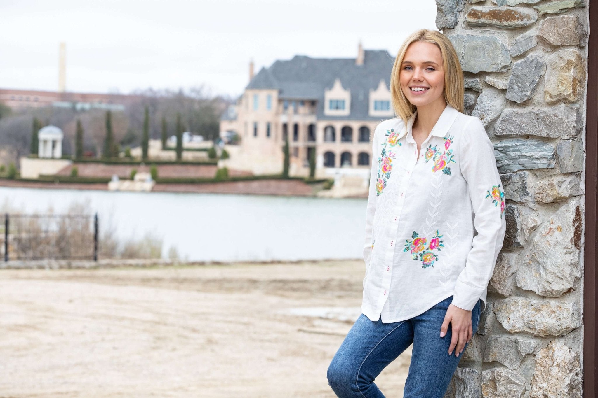 Women's Final Sale - APNY Clothing