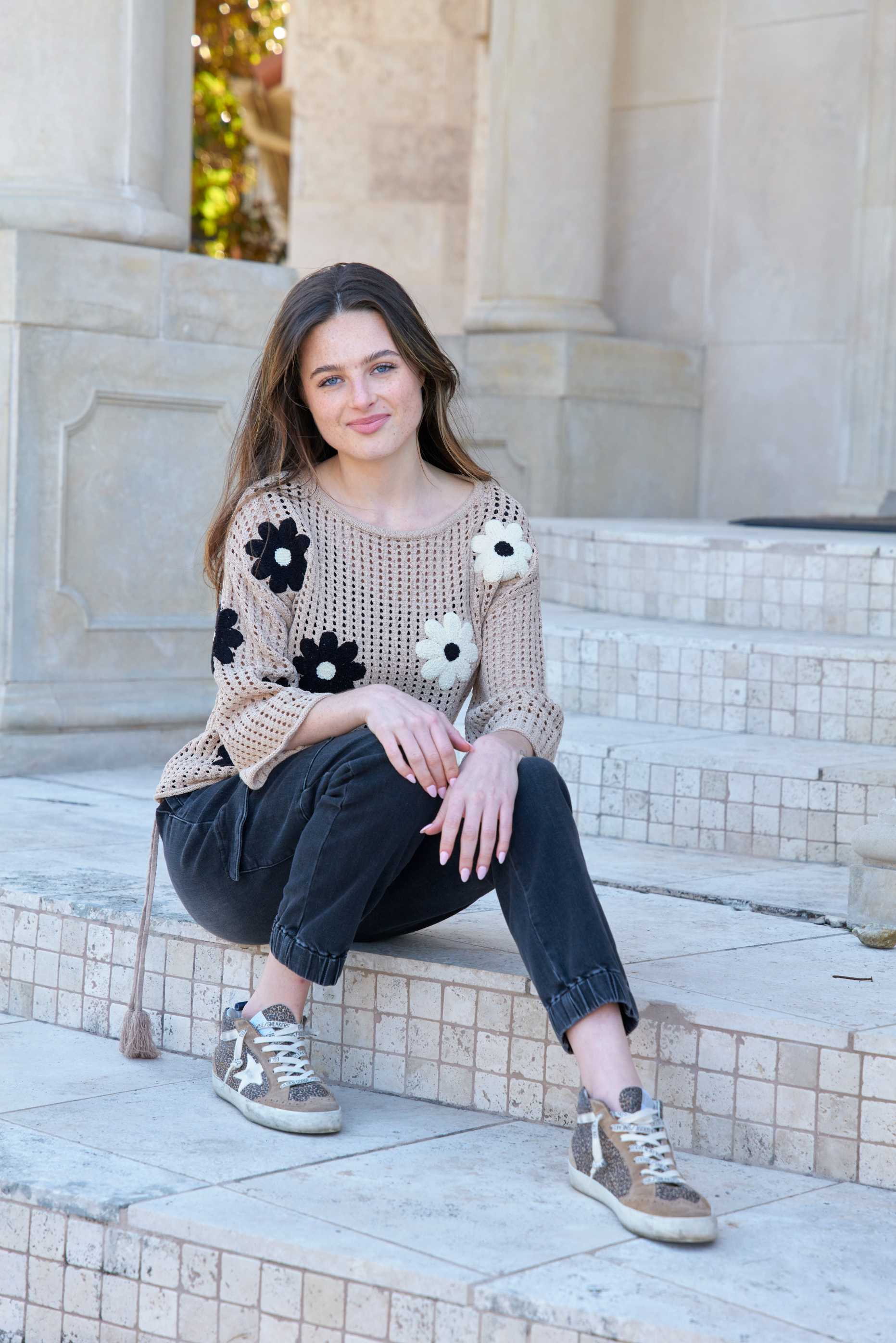 women's Knit Tops & Tees