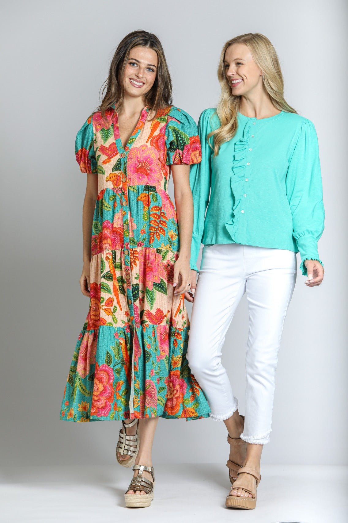 SALE DRESS