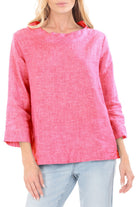 T7P/LN - Funnel Neck Pullover APNY