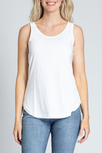 Perfect Fit Tank