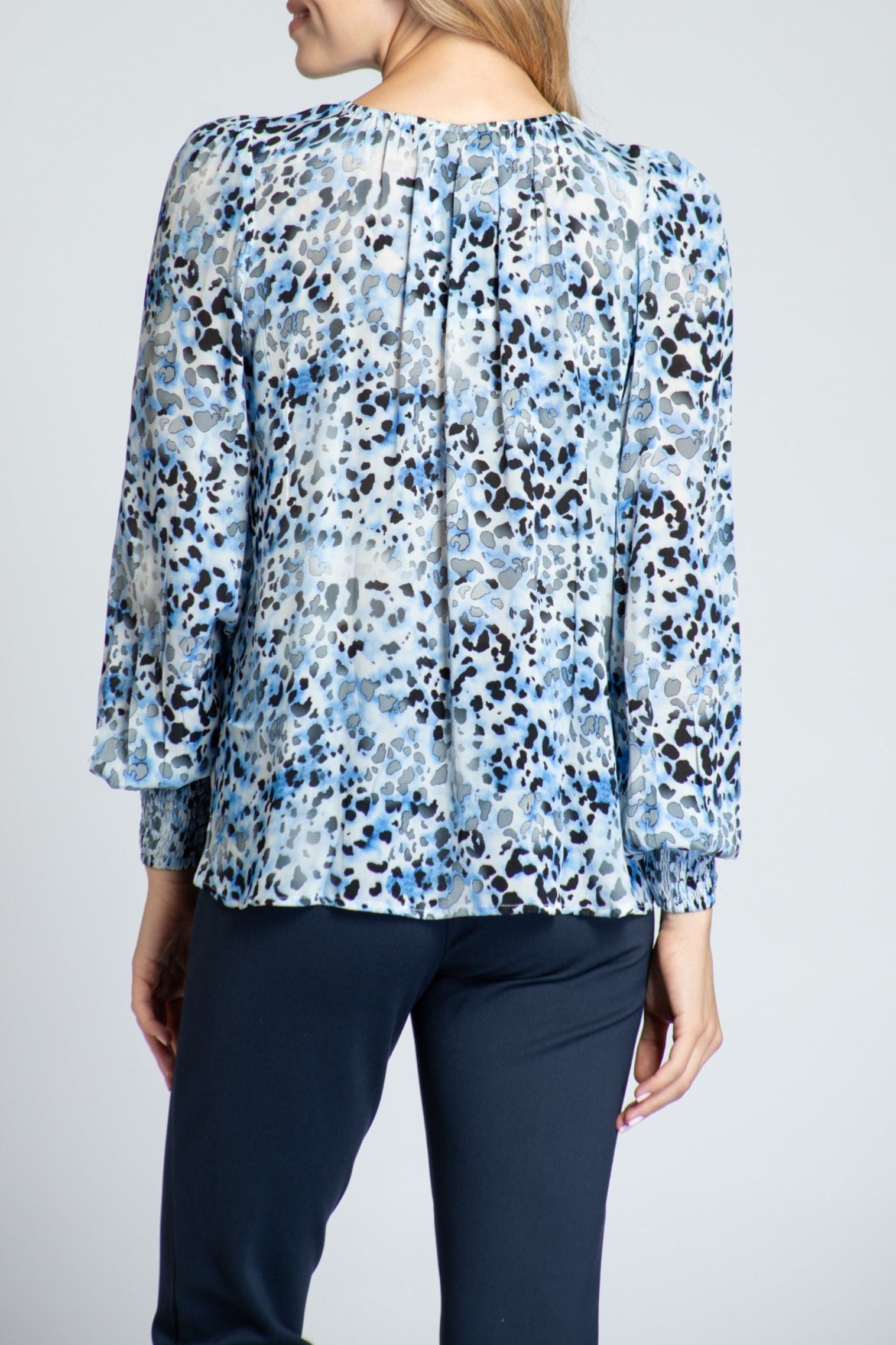 スモッキングパフトップ / Smocking Puff Top レディース セール】スモッキングパフトップ / Smocking Puff Top（その他