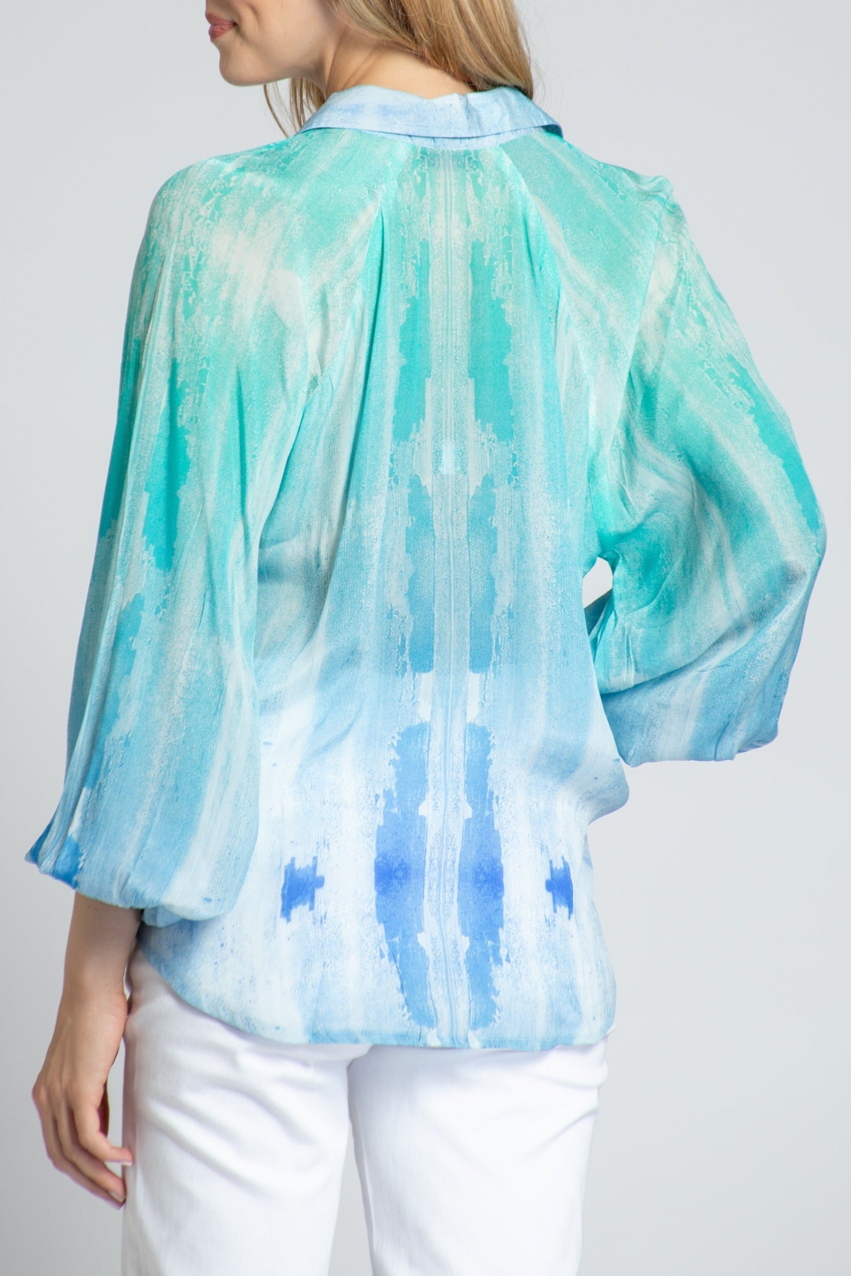 Women's Blouses | Trendy Blouses Print at APNY Apparel