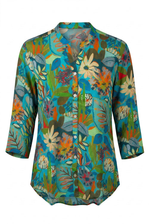 MORGAN BLOUSES