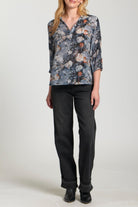 mno V-neck With Tassel