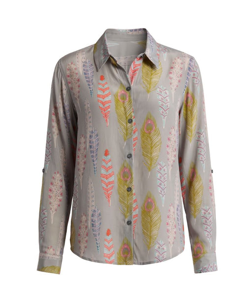 BLAIR BLOUSES