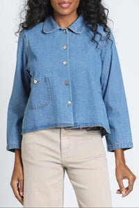 City Swing Jacket