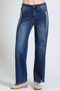 Side Line Jeans