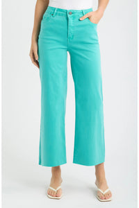 Avery Wide Leg Crop