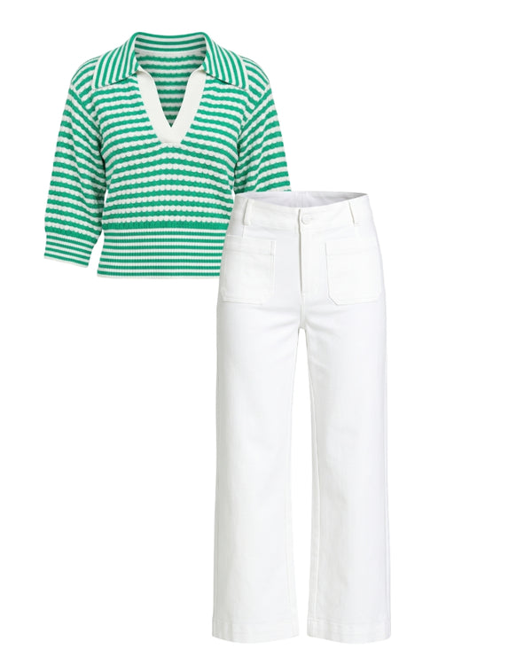 E168 White & SW199A