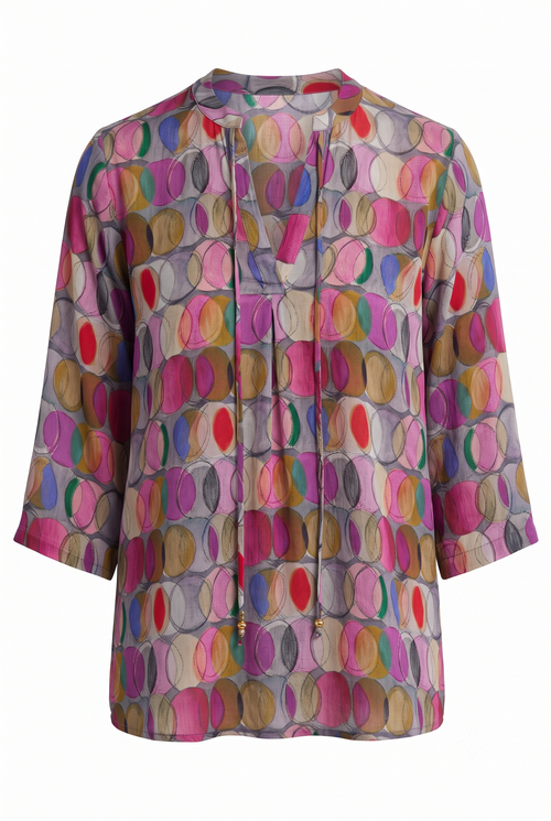 EMERY BLOUSES