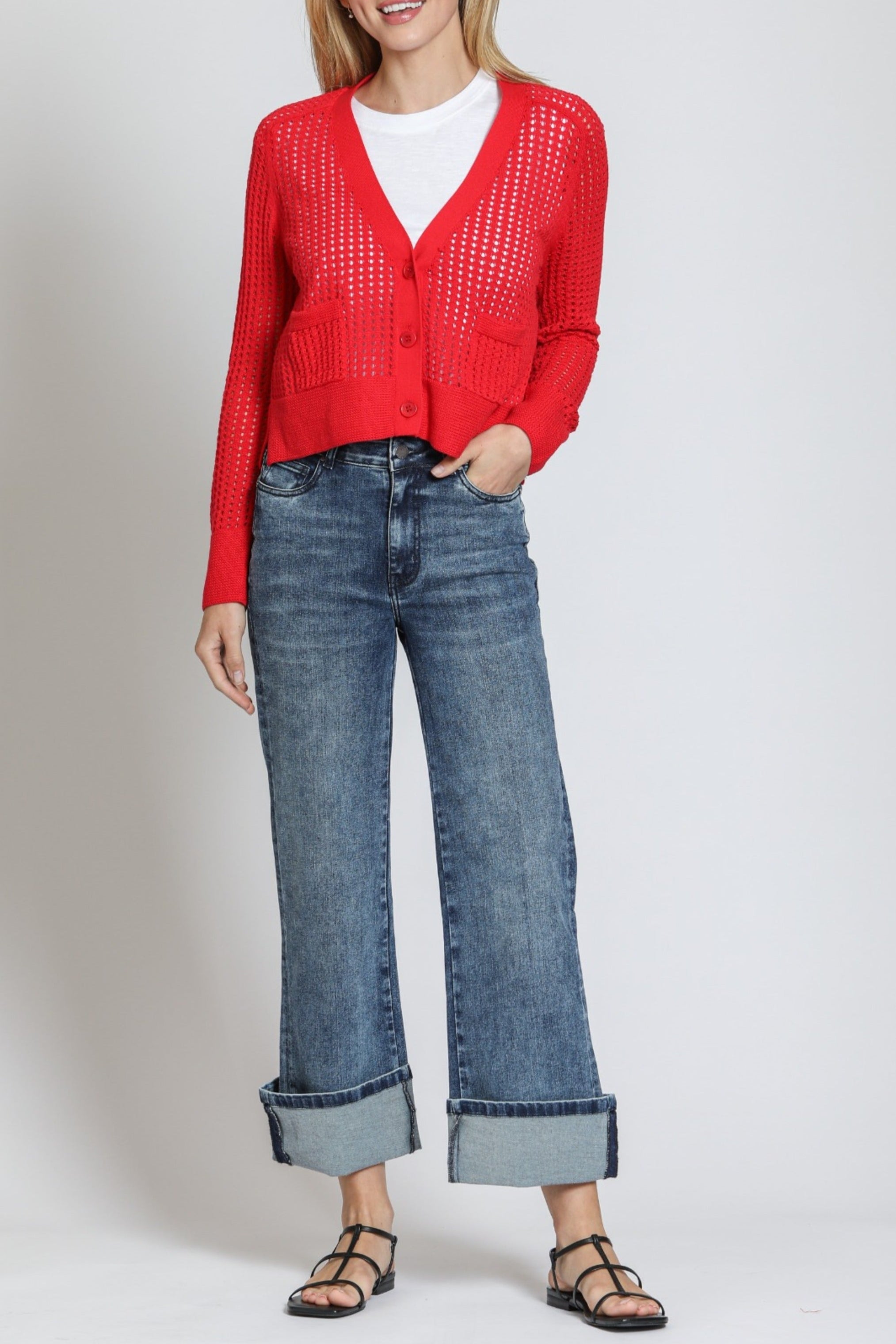 Women's Sweaters & Cardigans Online | Apny Apparel