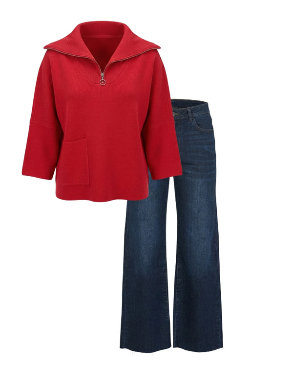 SW188 RED  & C67B 
