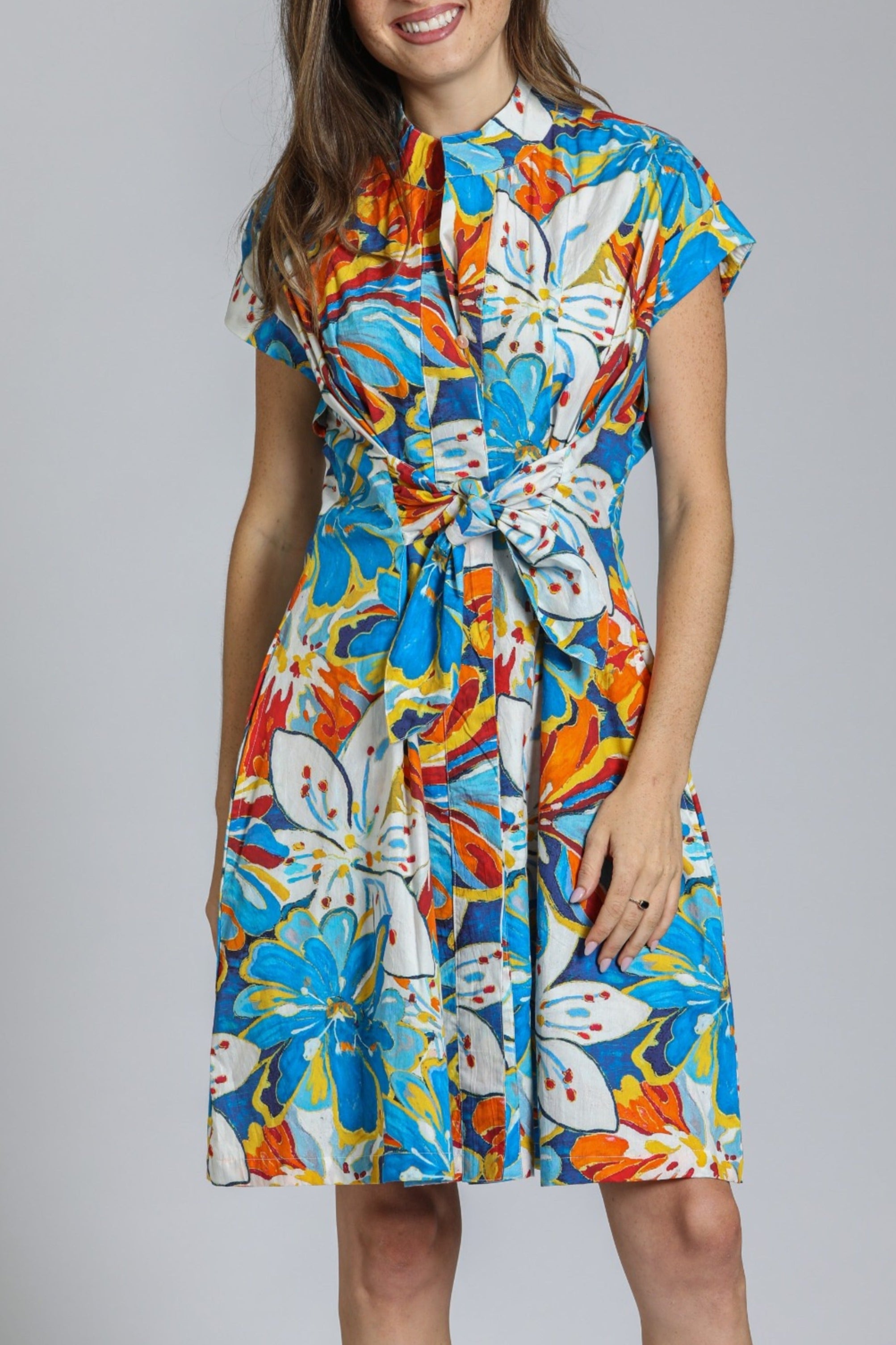 Shop Women's Printed Tops | APNY Apparel Shop Women's Printed Tops | APNY Apparel