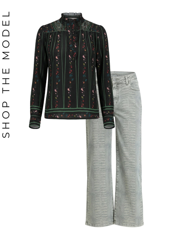 T431P/D-082D/NC &  C67DWashed Moss