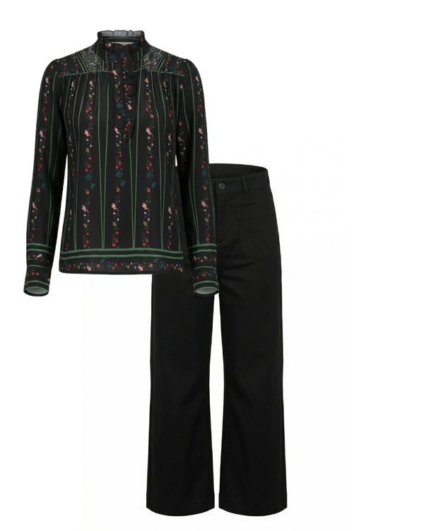 T431P/D-082D/NC & E168/Black 