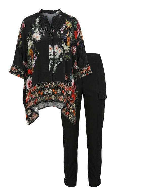 T75P/D-094D/NC & E17/ Black