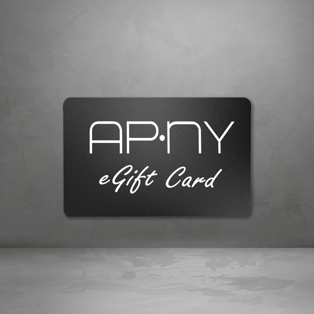 eGift Card APNY