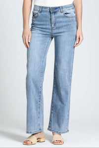 Quinn Mini Boot Jean